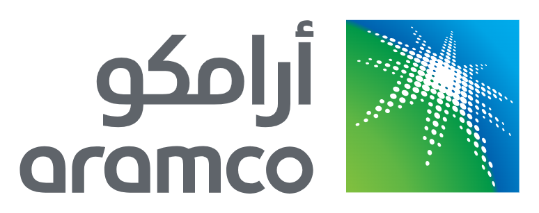 أرامكو السعودية logo