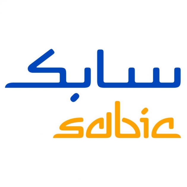سابك logo