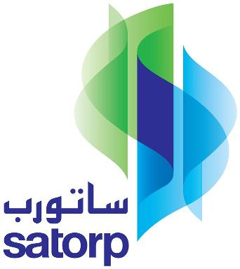 ساتورب logo