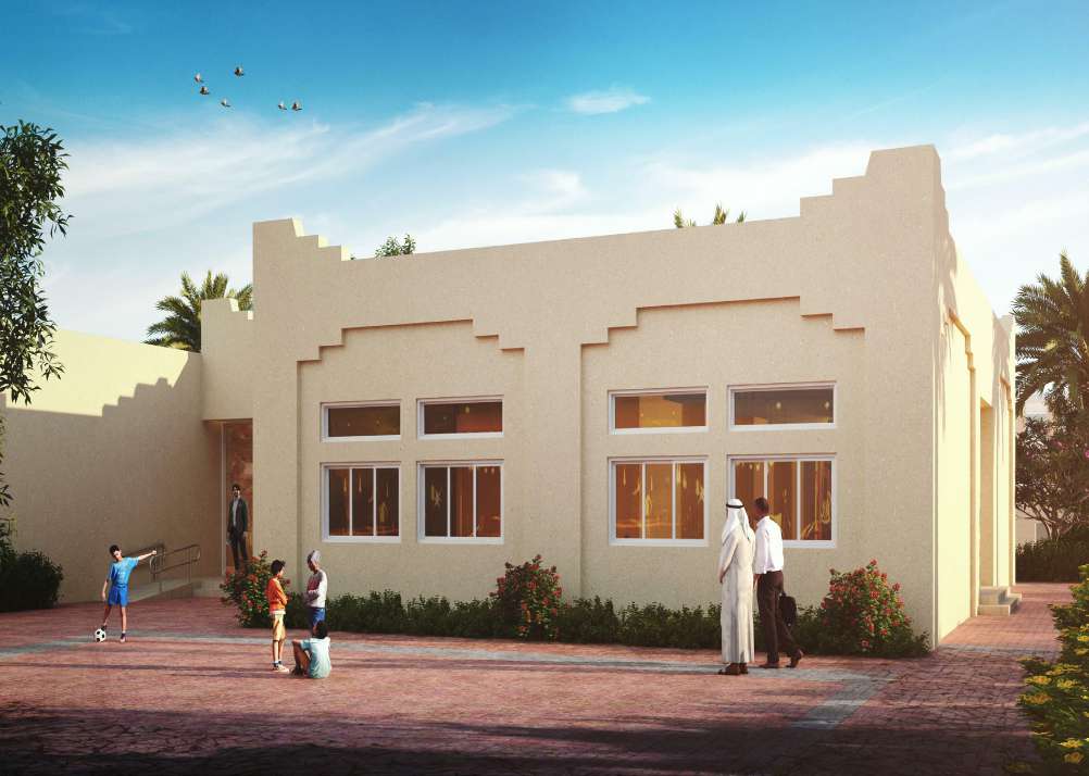 مدارس المنارات